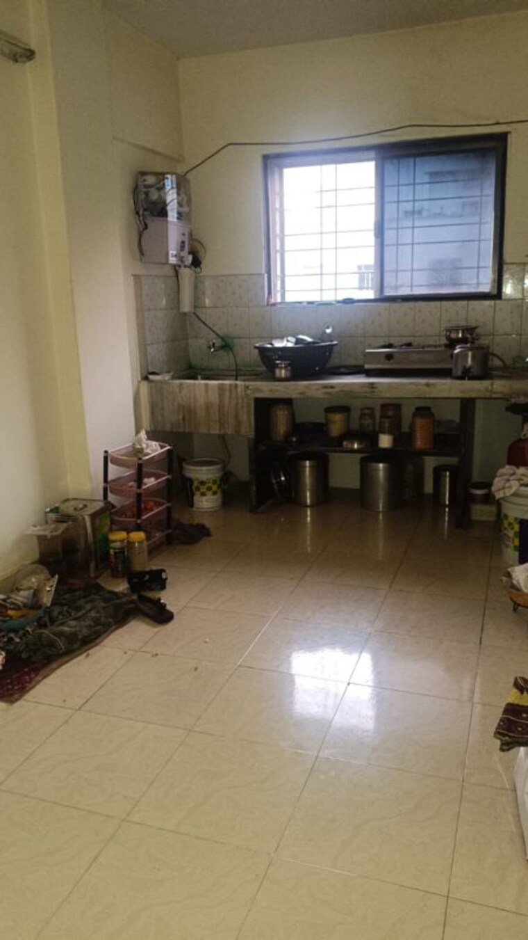 Kitchen, shivraj-apartment-aundh 1 Bedroom 550 Sq.Ft. Apartment In Aundh Pune 10740792
