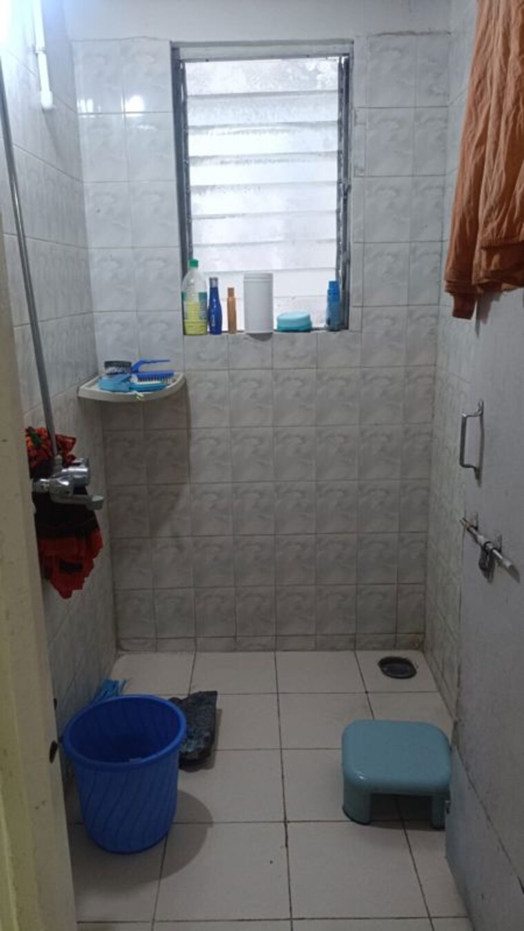 Bathroom, shivraj-apartment-aundh 1 Bedroom 550 Sq.Ft. Apartment In Aundh Pune 10740792