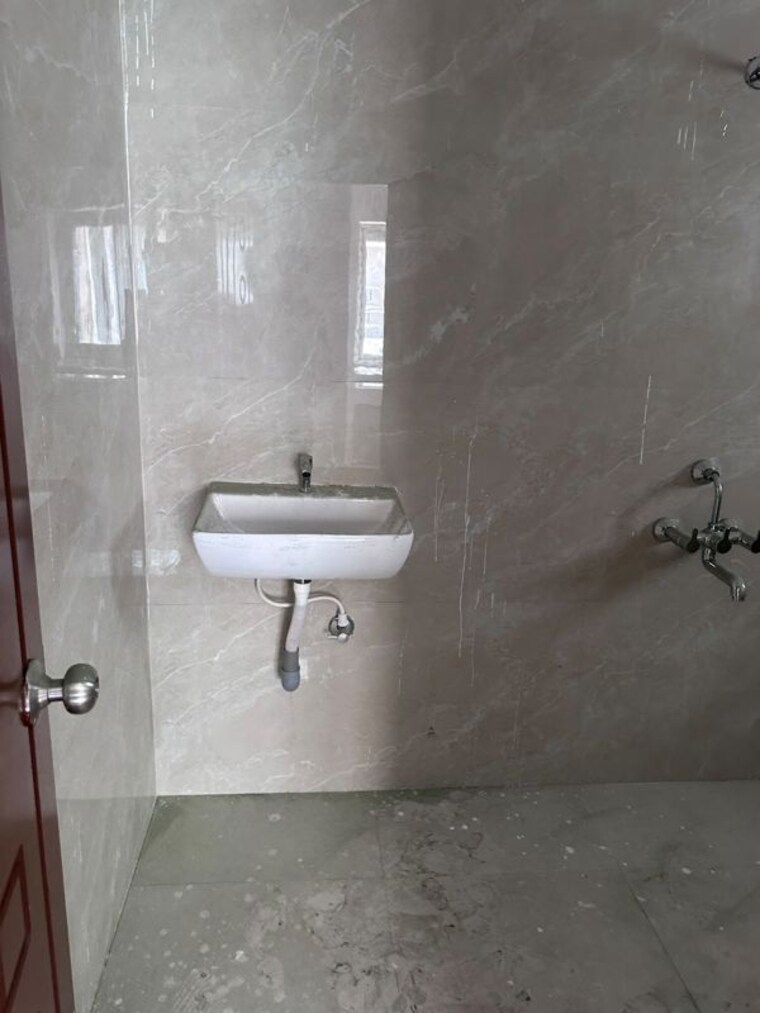 Bathroom, vaishnavi-homes-bachupally 3 Bedroom 2100 Sq.Ft. Apartment In Bachupally Hyderabad 10740793