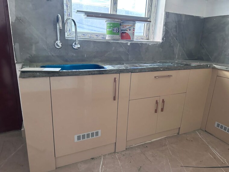 Kitchen, vaishnavi-homes-bachupally 3 Bedroom 2100 Sq.Ft. Apartment In Bachupally Hyderabad 10740793