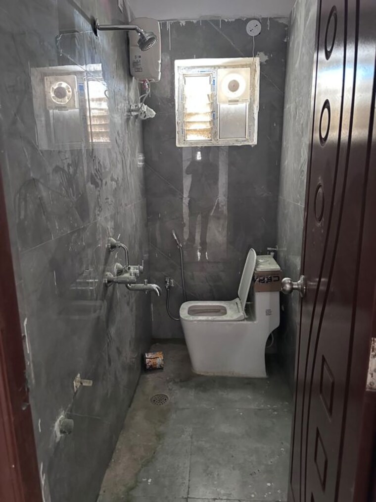 Bathroom, vaishnavi-homes-bachupally 3 Bedroom 2100 Sq.Ft. Apartment In Bachupally Hyderabad 10740793