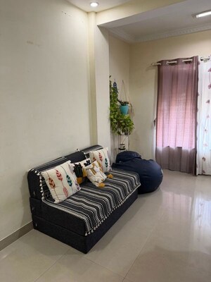 1 BHK Apartment For Rent in Sapphire Lakeside, Powai