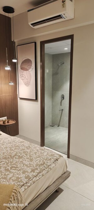 Room in 1 BHK Apartment at Ace Enclave, Ghodbunder Road – for Rent