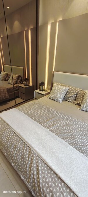 Room in 1 BHK Apartment at Ace Enclave, Ghodbunder Road – for Rent