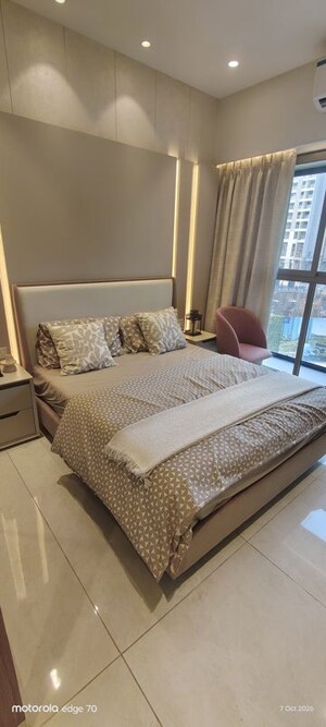 1 BHK Apartment For Rent in Ace Enclave, Ghodbunder Road