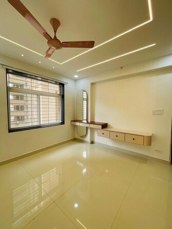4 BHK +  2948 Sq.Ft. Apartment in Aurobindo Kohinoor
