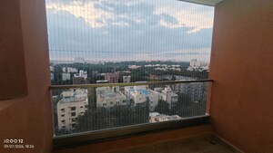3 BHK Apartment – Exterior View View at Team 4 Nyla, Miyapur - for Rent