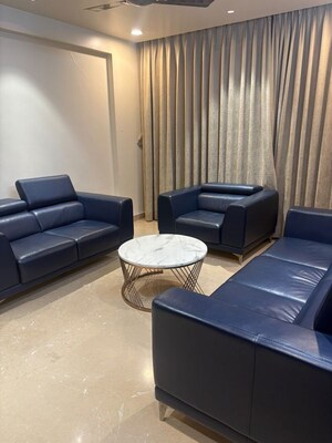 3 BHK Apartment For Rent in Udaya Crescent, Himayat Nagar