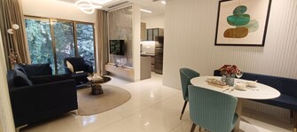 2 BHK Apartment For Sale in Shree Ram Krishna Garden in Mira Road East, Thane