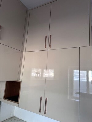 2.5 BHK Apartment For Rent in Aparna Sarovar Zenith, Nallagandla