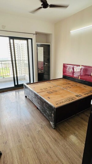 Bedroom in 3 BHK Apartment at ABA Coco County, Sector 10 Greater Noida – for Sale