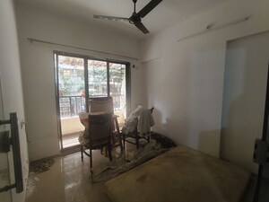 Living Room in 2.5 BHK Apartment at Poonam Heights Virar, Virar West – for Rent