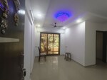 2.5 BHK +  1050 Sq.Ft. Apartment in Poonam Heights Virar