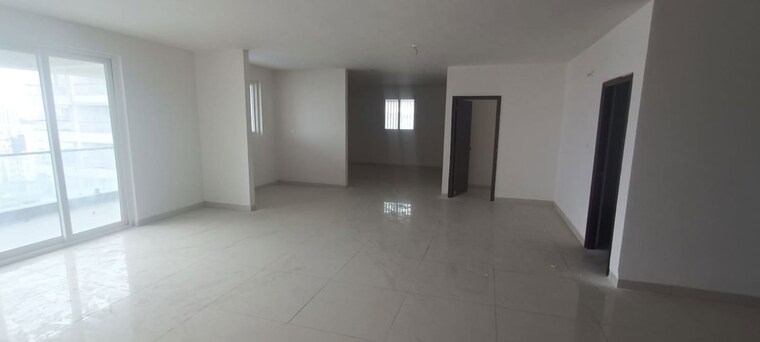 Room, praneeth-kkrs-pranav-jaitra 3.5 Bedroom 2570 Sq.Ft. Apartment In Hydernagar Hyderabad 10740818
