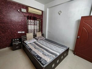 Bedroom in 3 BHK Apartment at Nallagandla – for Rent