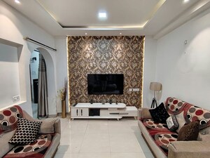 3 BHK Apartment For Rent in Nallagandla