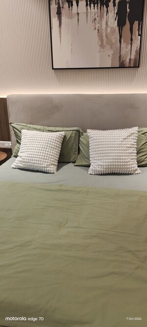 Room in 1 BHK Apartment at ACE Homes, Kasarvadavali – for Rent