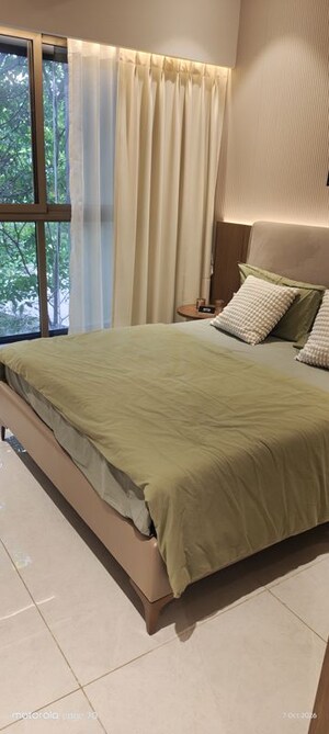 1 BHK Apartment For Rent in ACE Homes, Kasarvadavali