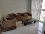 3 BHK +  1350 Sq.Ft. Apartment in Runwal Elegante