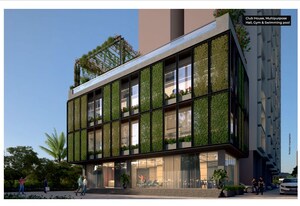 3 BHK Apartment For Sale in Dream Elegance, Balewadi