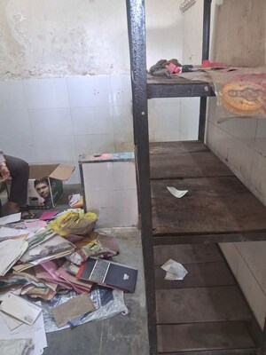  Shop For Rent in West End River View, Aundh