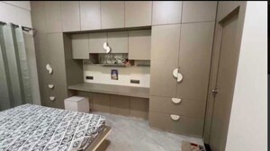 Kitchen in 3 BHK Apartment at Keya Around The Life, Whitefield – for Rent