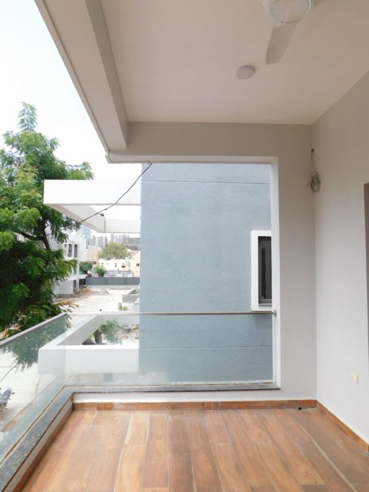Room, northstar-allura 4 Bedroom 4440 Sq.Ft. Apartment In Kokapet Hyderabad 10740837