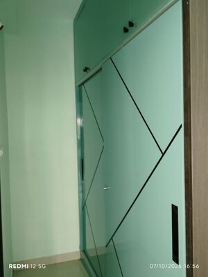Furnished Amenities in 3 BHK Apartment at Greenmark Mayfair Apartments, Tellapur – for Rent