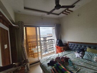 1 BHK +  408 Sq.Ft. Apartment in Agarwal Paramount
