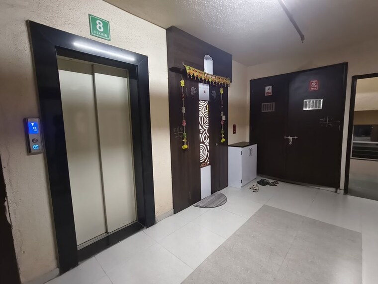 Room, agarwal-paramount 1 Bedroom 408 Sq.Ft. Apartment In Virar West Palghar 10740838