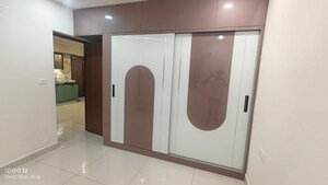 4 BHK Apartment For Rent in Sumadhura The Olympus, Financial District