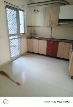 Kitchen in 2 BHK Apartment at Maxblis White House, Sector 75 – for Rent