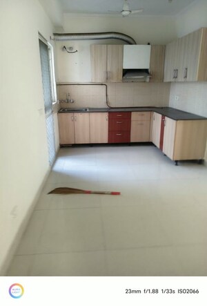 Kitchen in 2 BHK Apartment at Maxblis White House, Sector 75 – for Rent