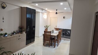 3 BHK +  2366 Sq.Ft. Apartment in Godrej 101