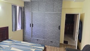 Furnished Amenities in 3 BHK Apartment at Godrej 101, Sector 79 – for Rent