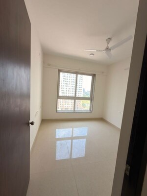 3 BHK Apartment For Rent in Hubtown Rising City, Ghatkopar East