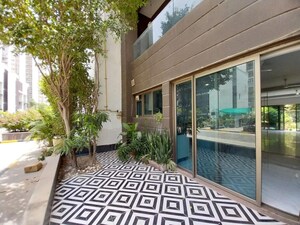 5 BHK Villa – Exterior View View at Tata Primanti Villas, Sector 72 - for Sale