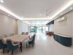 5 BHK +  8500 Sq.Ft. Villa in Tata Primanti Villas