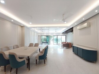 5 BHK +  8500 Sq.Ft. Villa in Tata Primanti Villas