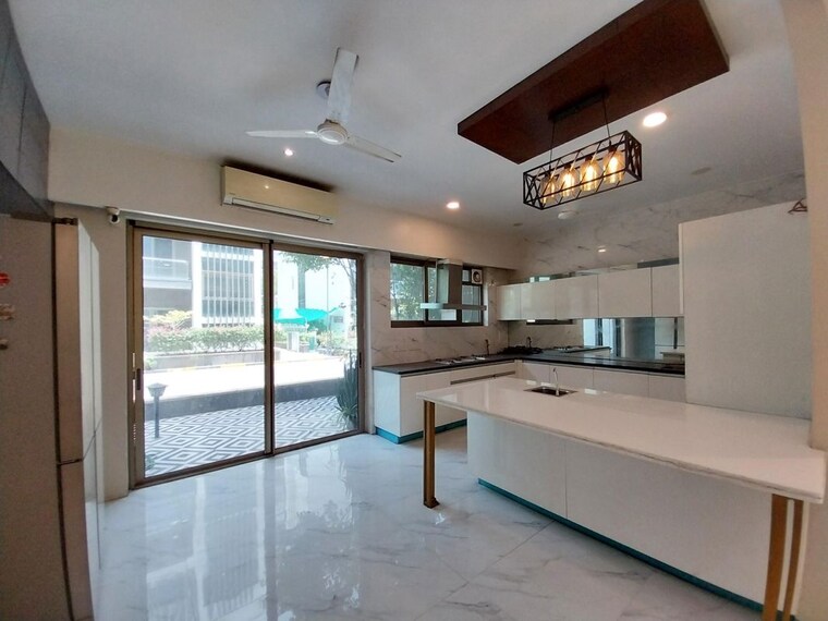 Living Room, tata-primanti-villas 5 Bedroom 8500 Sq.Ft. Villa In Sector 72 Gurgaon 10740754