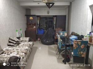 1 BHK Apartment For Rent in Sapphire Lakeside, Powai