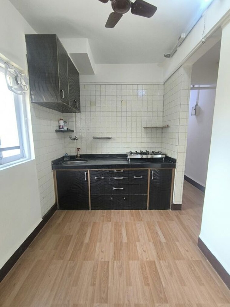 Kitchen, malad west 1 Bedroom 440 Sq.Ft. Apartment In Malad West Mumbai 10739256