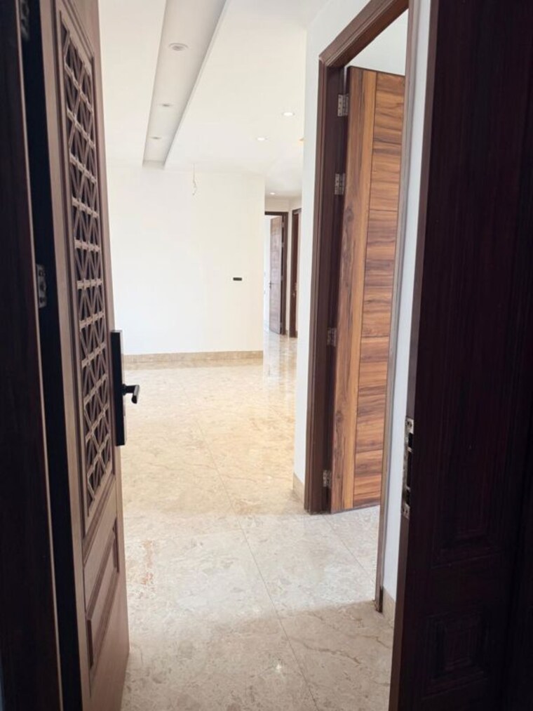 undefined, high ground 3 Bedroom 1750 Sq.Ft. Apartment In High Ground Zirakpur 10740858