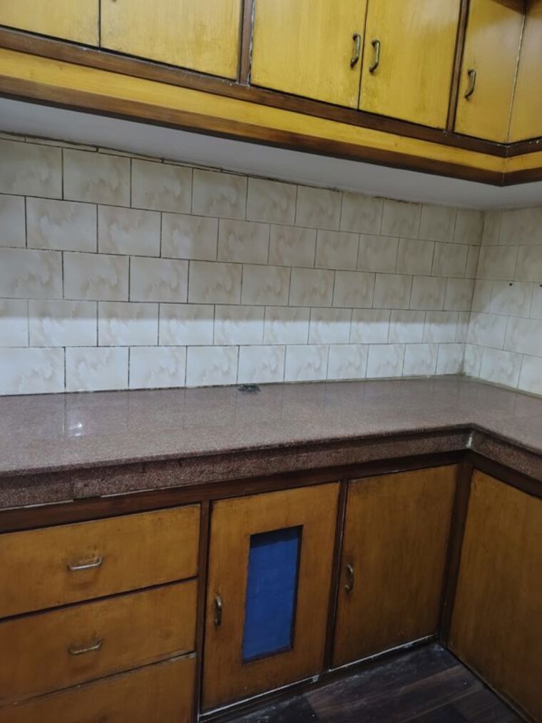 Kitchen, sector 12 1 Bedroom 850 Sq.Ft. Independent House In Sector 12 Noida 10740851