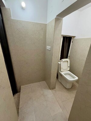 Bathroom in 1 BHK Independent House at Sector 12 – for Rent