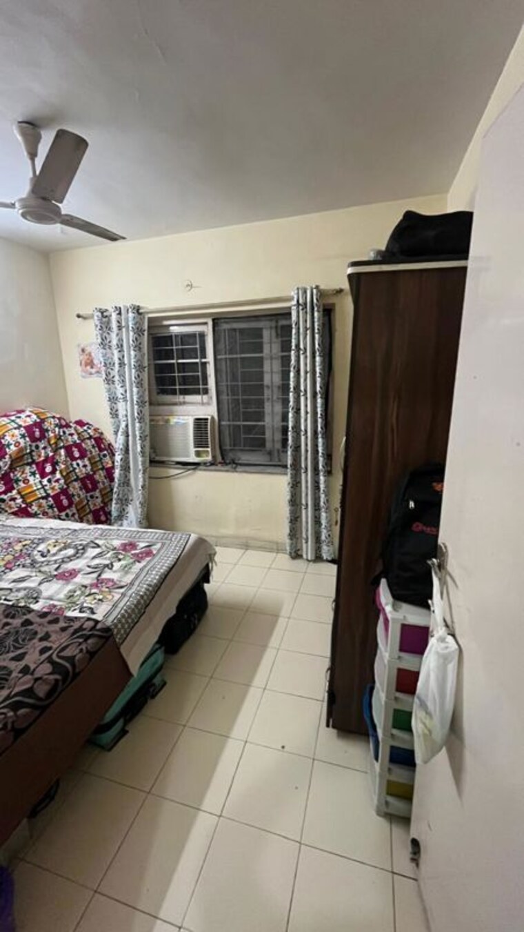 Bedroom, evening-glory 1 Bedroom 418 Sq.Ft. Apartment In Chandivali Mumbai 10740862