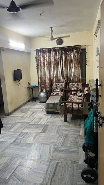 1 BHK +  418 Sq.Ft. Apartment in Evening Glory