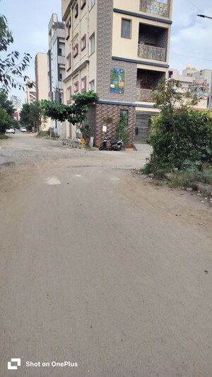   Plot at Naganathapura – for Sale