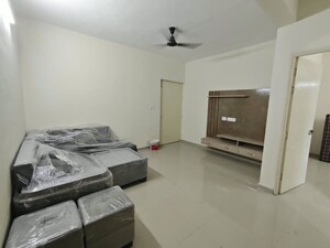 3 BHK Apartment For Rent in Pyramid Infinity, Sector 70