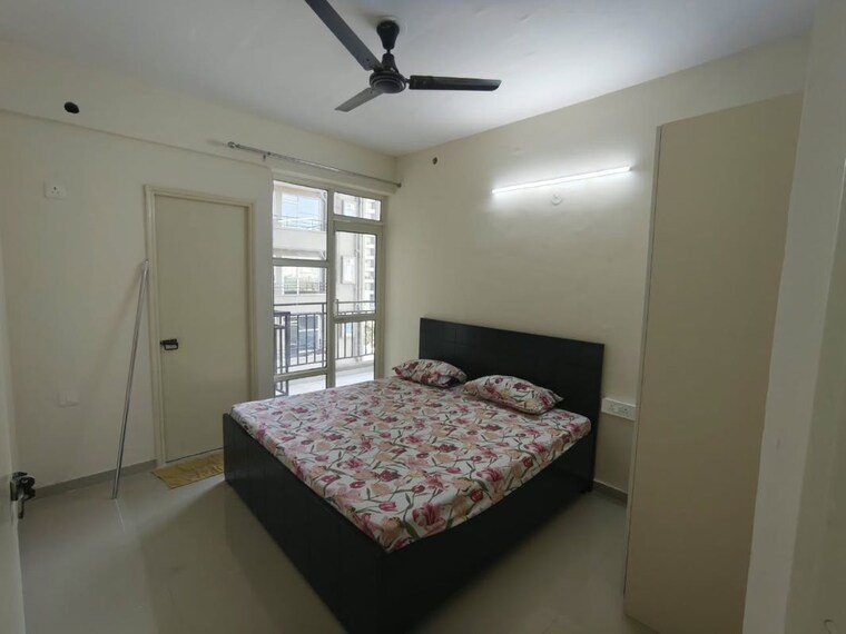 Bedroom, pyramid-infinity 3 Bedroom 645 Sq.Ft. Apartment In Sector 70 Gurgaon 10740864